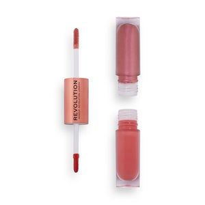Revolution Double Up Liquid Shadow