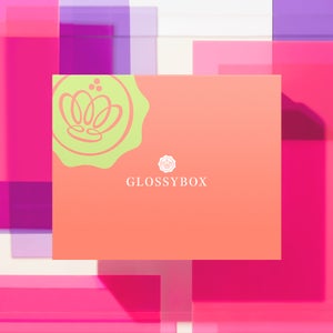 GLOSSYBOX August Generation Box 2022 (Worth Over £95)