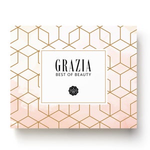 GLOSSYBOX x Grazia Best of Beauty Limited Edition (Worth €285)