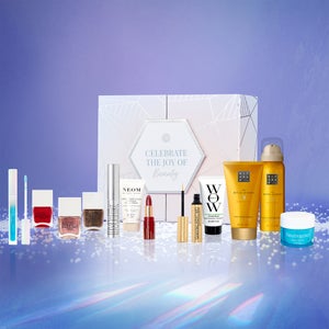 GLOSSYBOX The Joy Of Beauty Limited Edition (Worth £124)