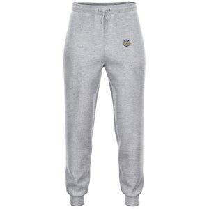 Sea of Thieves Merchant Alliance Embroidery Unisex Joggers - Grey