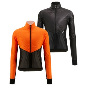 Santini Redux Light Wind Jacket