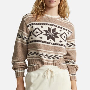 Polo Ralph Lauren Knit Jumper