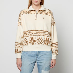 Polo Ralph Lauren Fleece Sweatshirt