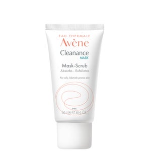 Avène Cleanance: Mask 50ml