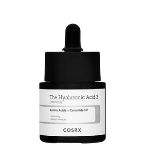 Cosrx Essence / Serum / Ampoule The Hyaluronic Acid 3 Serum 20ml