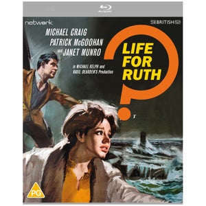 Life For Ruth