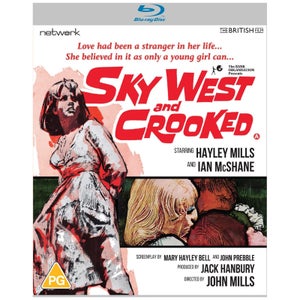 Sky West And Crooked