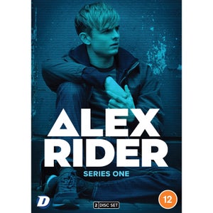 Alex Rider: Season 1