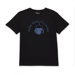 Disney Hocus Pocus Bubble Bubble Men's T-Shirt - Black