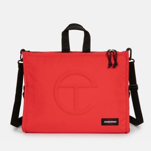 Eastpak X Telfar Medium Canvas Tote Bag