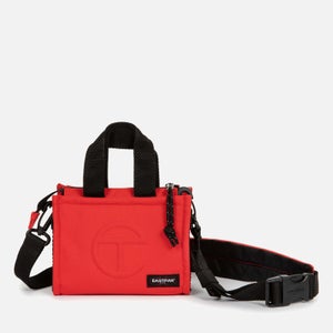 Eastpak X Telfar Small Canvas Tote Bag