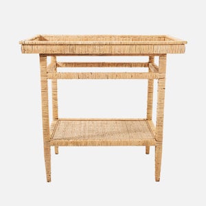 Day Birger et Mikkelsen Home Bamboo Tray Table - Natural