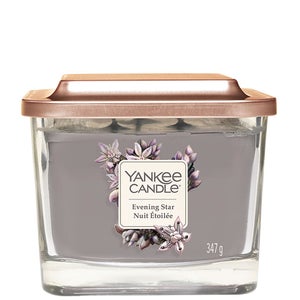 Yankee Candle Elevation Candles Medium: Evening Star 347g