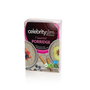 Assorted Porridge