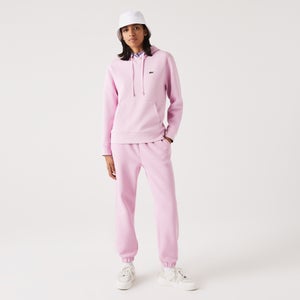 Lacoste Cotton-Blend Joggers