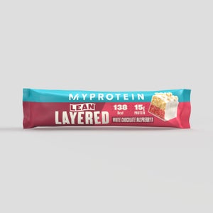 Lean Layered Protein Bar