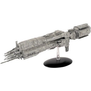 Hero Collector Alien and Predator USS Sulaco Model Ship Figure (XL Edition)
