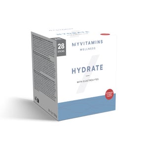 Myvitamins Hydrate (CEE)