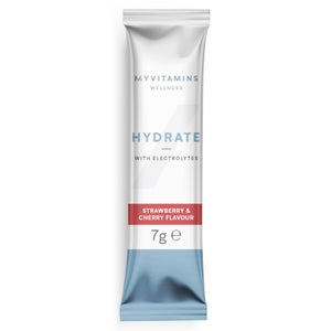Hydrate (Sample)