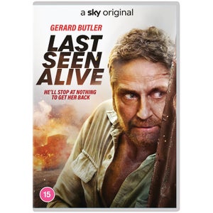 Last Seen Alive