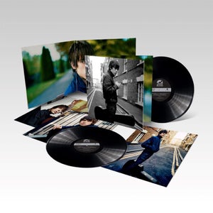 Jake Bugg - Jake Bugg (10th Deluxe Anniversary Edition) Vinyl 2LP