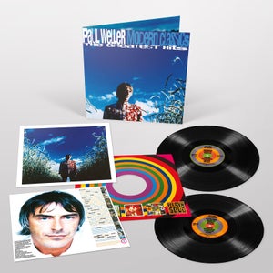 Paul Weller - Modern Classics Vinyl 2LP