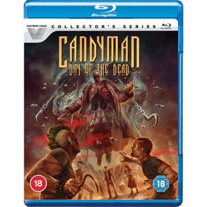 Candyman III: Day Of The Dead