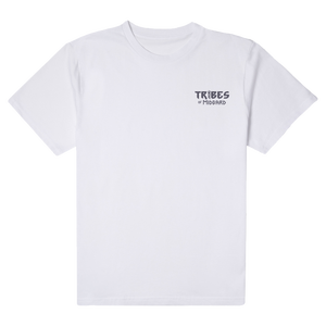 Tribes of Midgard Eira Unisex T-Shirt - White
