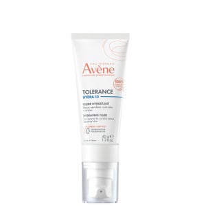 Avène Face Tolerance Hydra-10 Hydrating Fluid 40ml