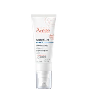 Avène Face Tolerance Hydra-10 Hydrating Cream 40ml