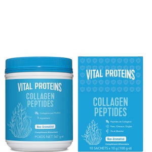 Basic Pack Collagen Peptides