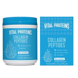 Basic Pack Collagen Peptides