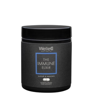 WelleCo The Immune Elixir - 60 capsules