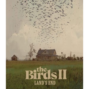 The Birds II: Lands End