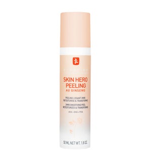Erborian Day Moisturisers Skin Hero Peeling 50ml