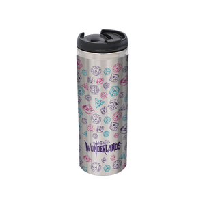 Tiny Tina Stainless Steel Thermo Travel Mug