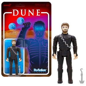 Dune Reaction Figure Wave 1 - Stilgar