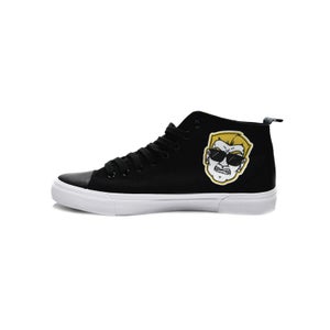Akedo x Duke Nukem Black Adult Signature High Top