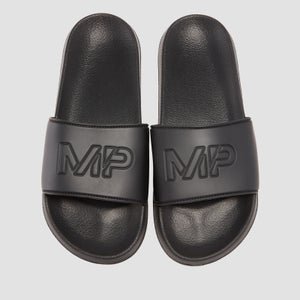 Papuci MP - Negru

                          