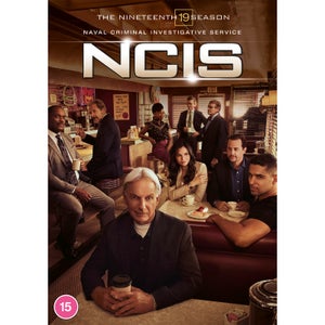 NCIS: The Nineteenth Season