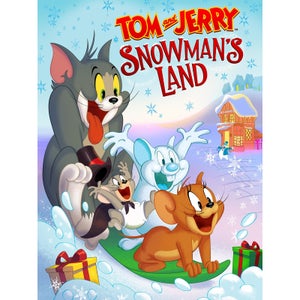 Tom & Jerry: Snowman's Land