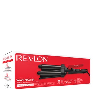 Revlon Professional Styler Wave Master