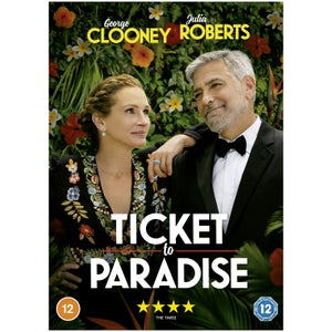 Ticket to Paradise
