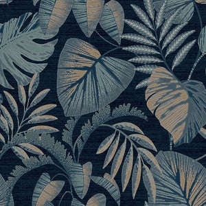 Jungle Wallpaper | Jungle Animal Designs & Prints | Homebase