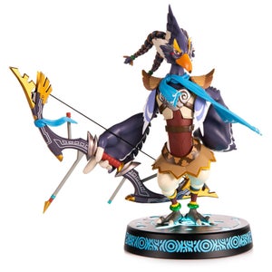 F4F The Legend of Zelda: Breath of the Wild - Revali (Collector's Edition)
