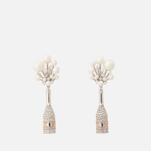 Kate Spade New York Drop Earrings – Faux Pearl