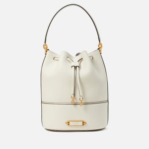 Kate Spade New York Gramercy Leather Bucket Bag