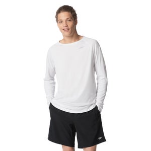 Speedo Long Sleeve Swim Shirt