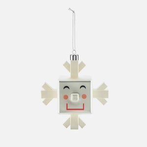 Alessi Christmas Snow Flake